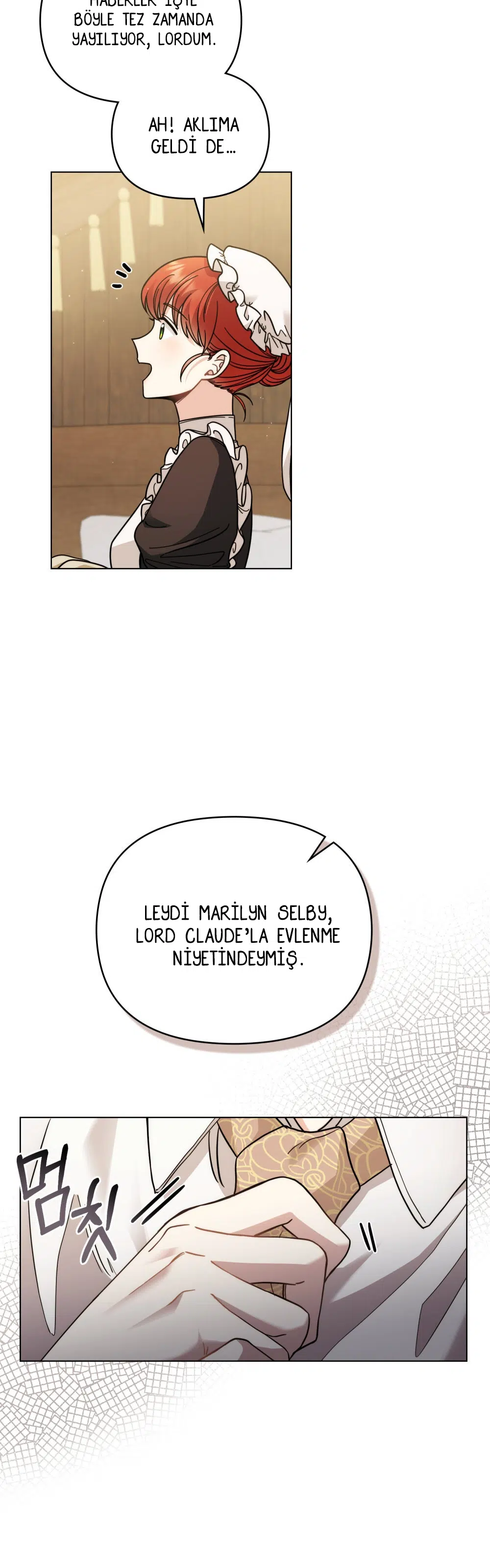 Kamelya’nın İzinde - Bölüm 57 Sayfa 4