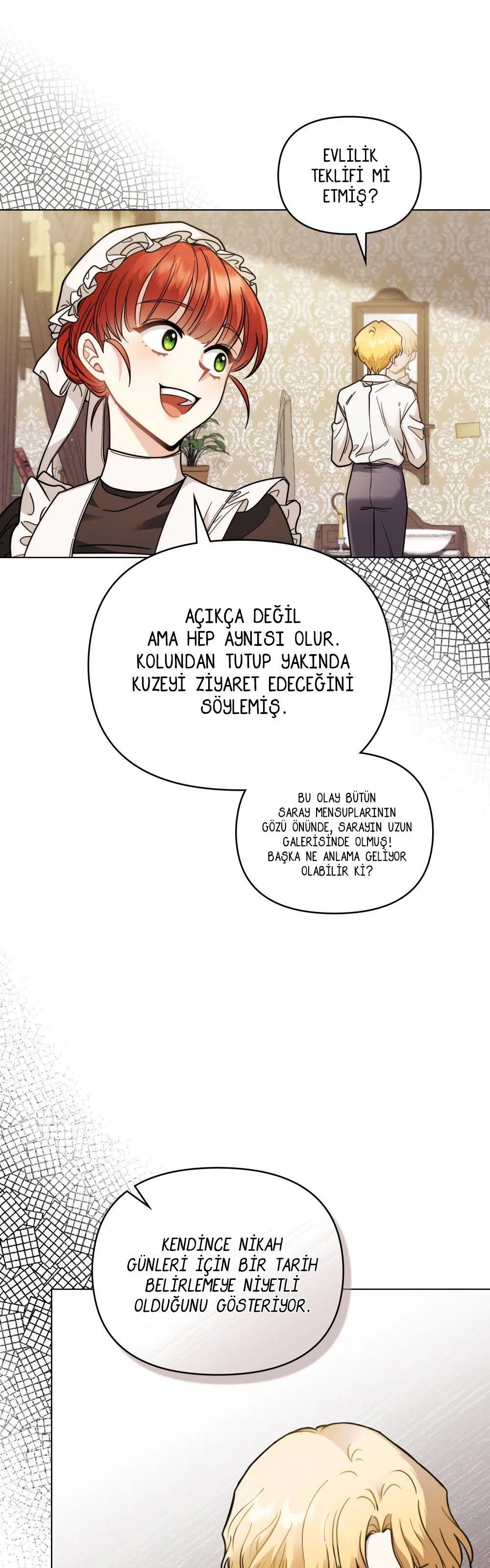 Kamelya’nın İzinde - Bölüm 57 Sayfa 5