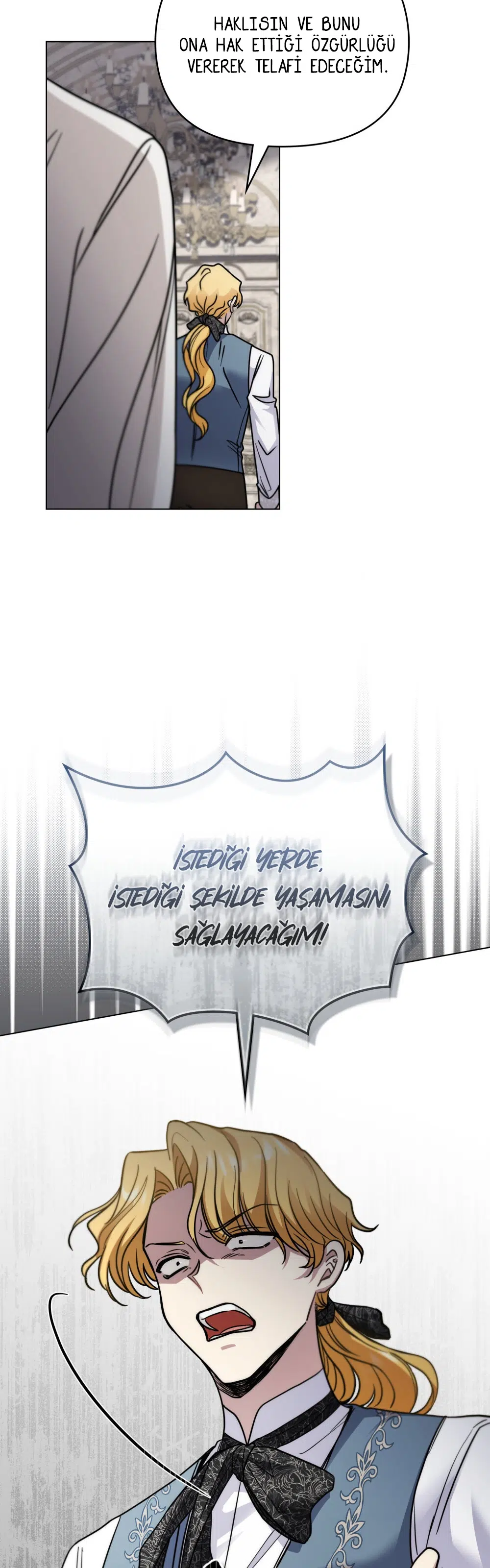 Kamelya’nın İzinde - Bölüm 57 Sayfa 36