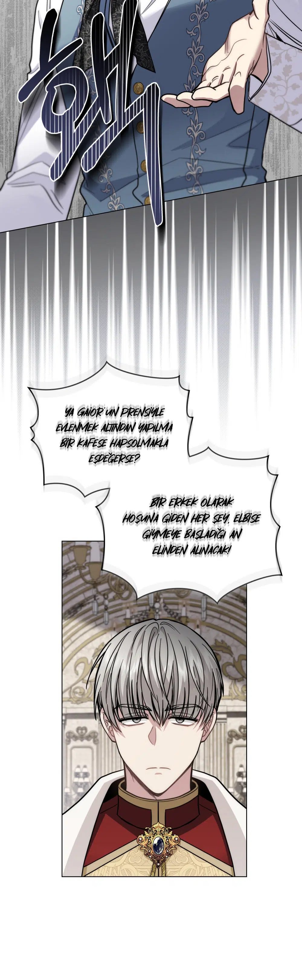 Kamelya’nın İzinde - Bölüm 57 Sayfa 37
