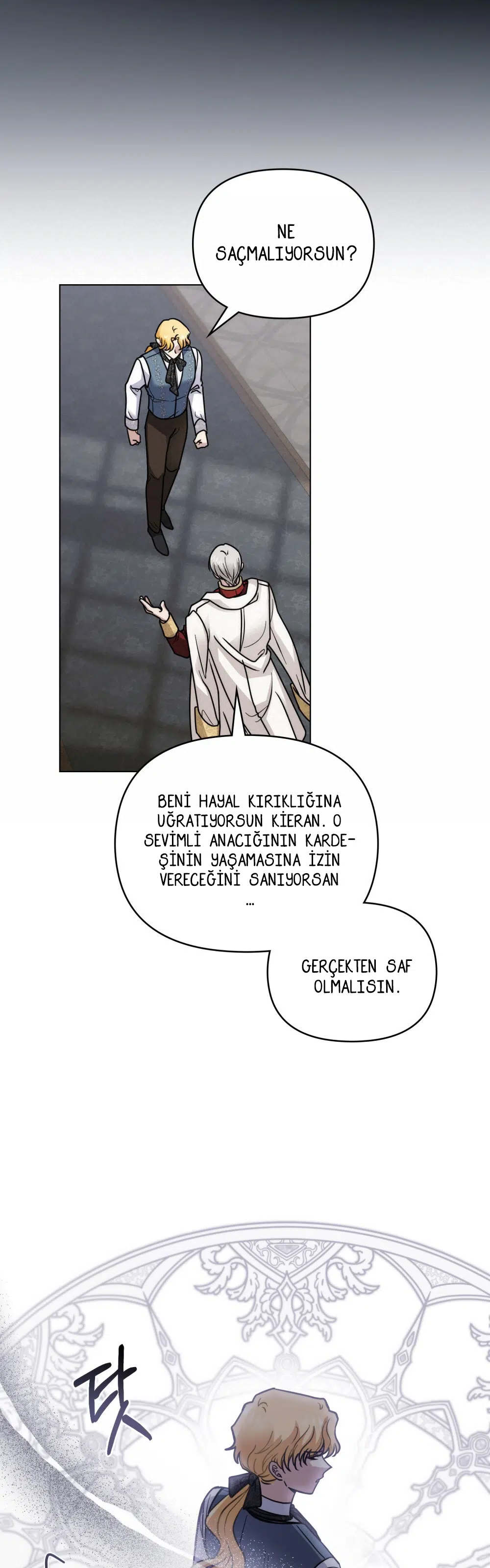 Kamelya’nın İzinde - Bölüm 57 Sayfa 39