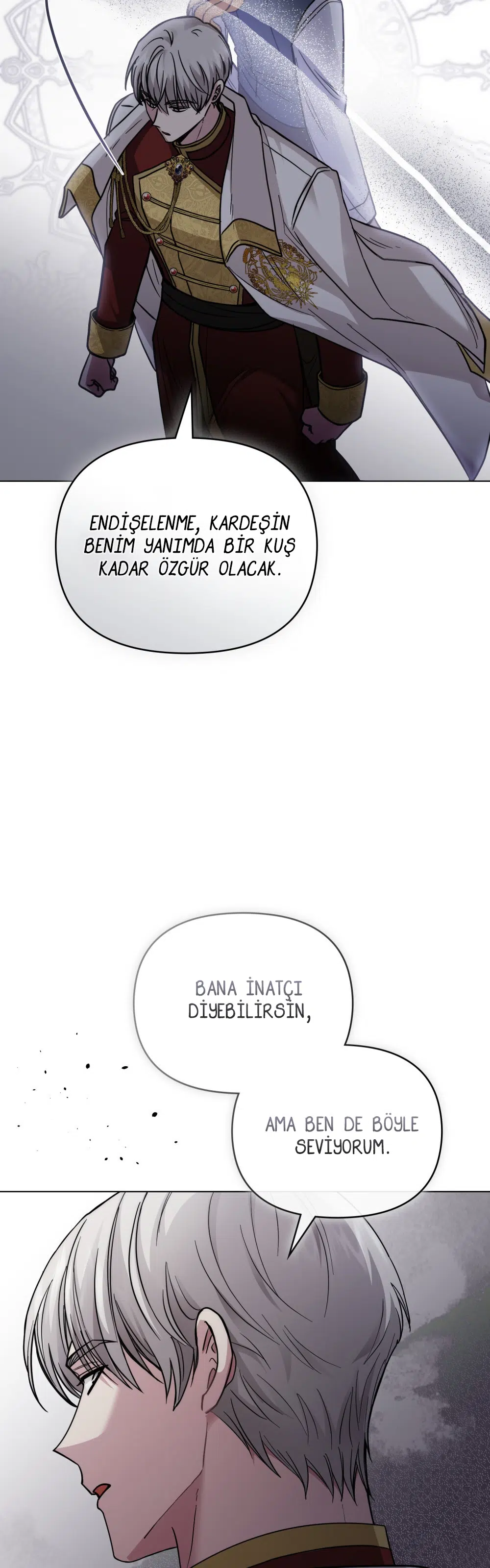 Kamelya’nın İzinde - Bölüm 57 Sayfa 40
