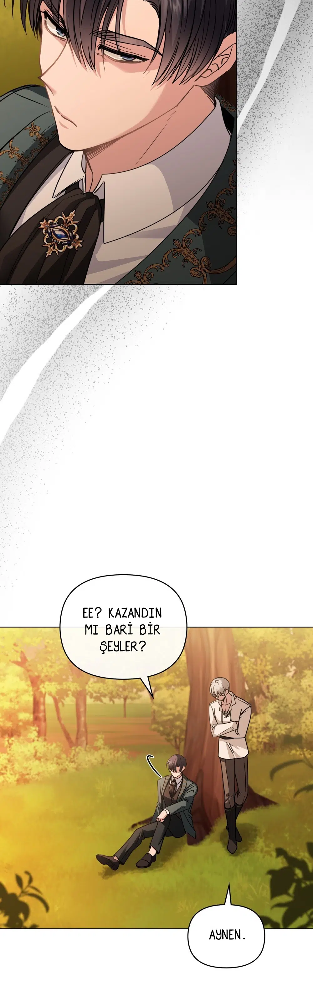 Kamelya’nın İzinde - Bölüm 58 Sayfa 20