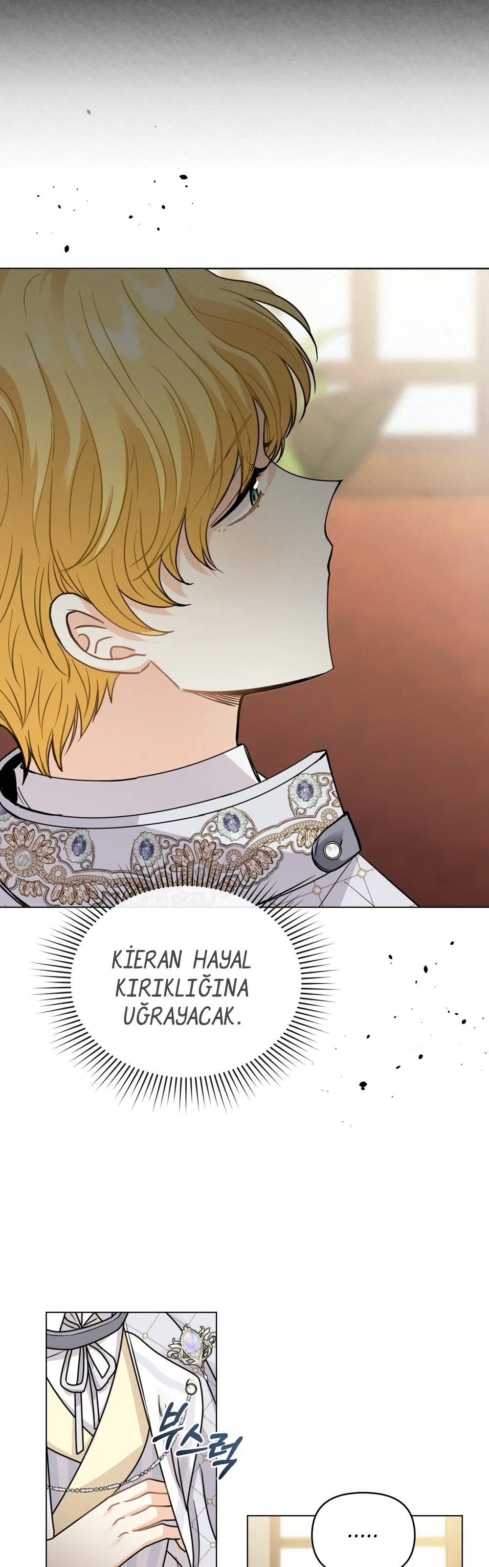 Kamelya’nın İzinde - Bölüm 58 Sayfa 30