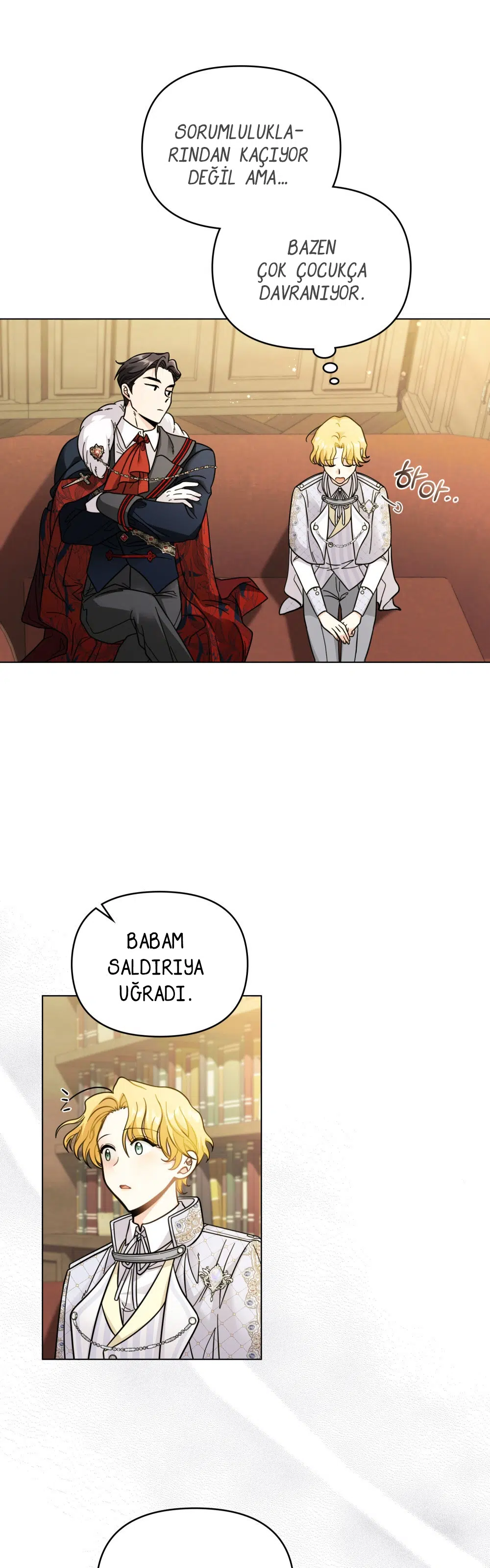 Kamelya’nın İzinde - Bölüm 59 Sayfa 4