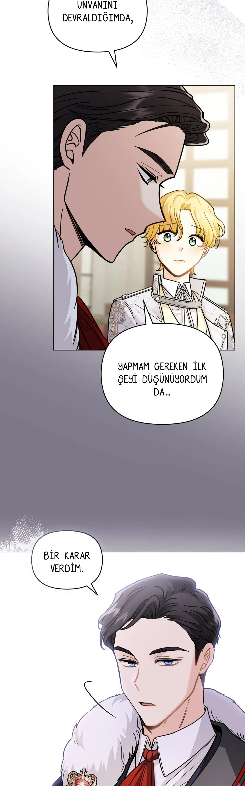 Kamelya’nın İzinde - Bölüm 59 Sayfa 5