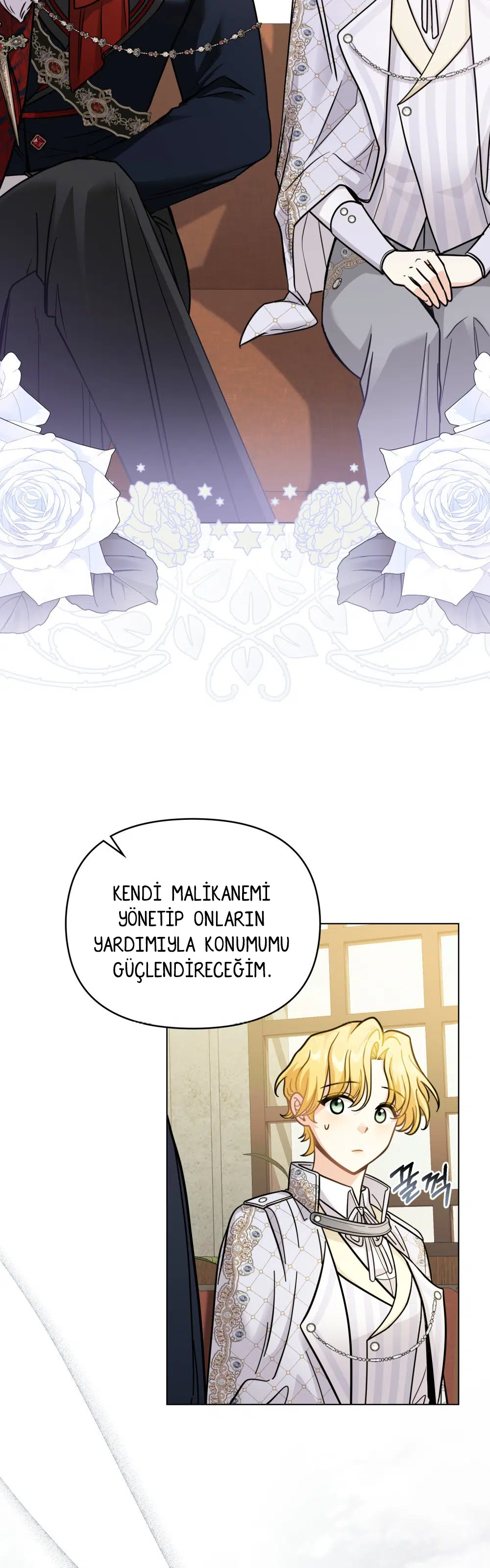 Kamelya’nın İzinde - Bölüm 59 Sayfa 7
