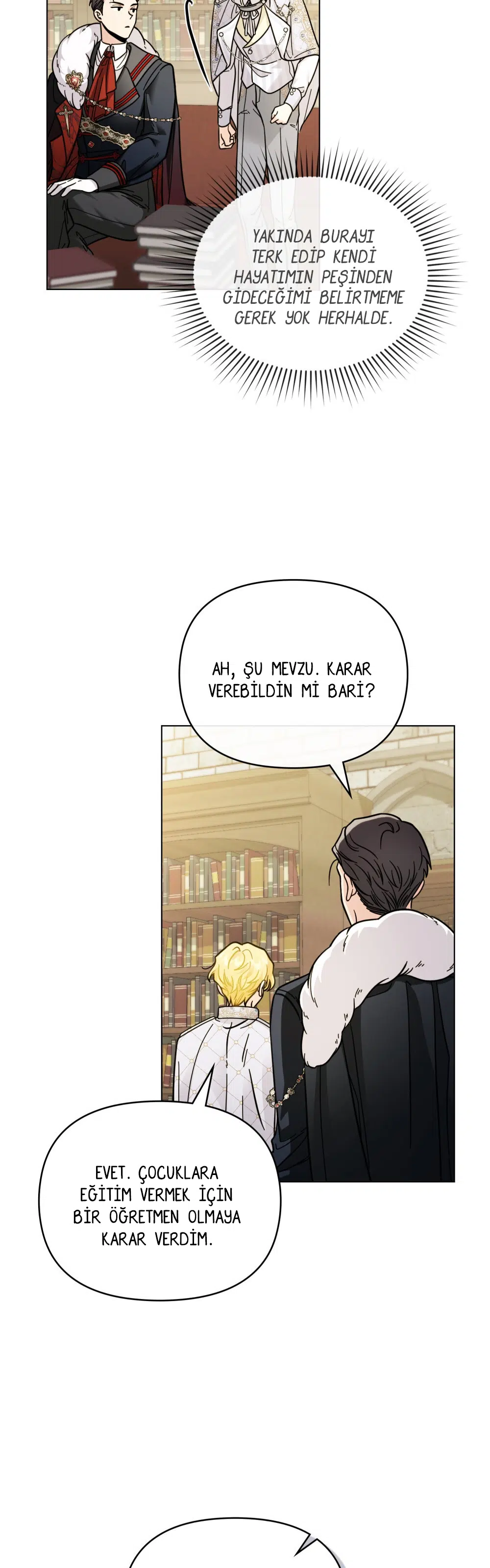 Kamelya’nın İzinde - Bölüm 59 Sayfa 10