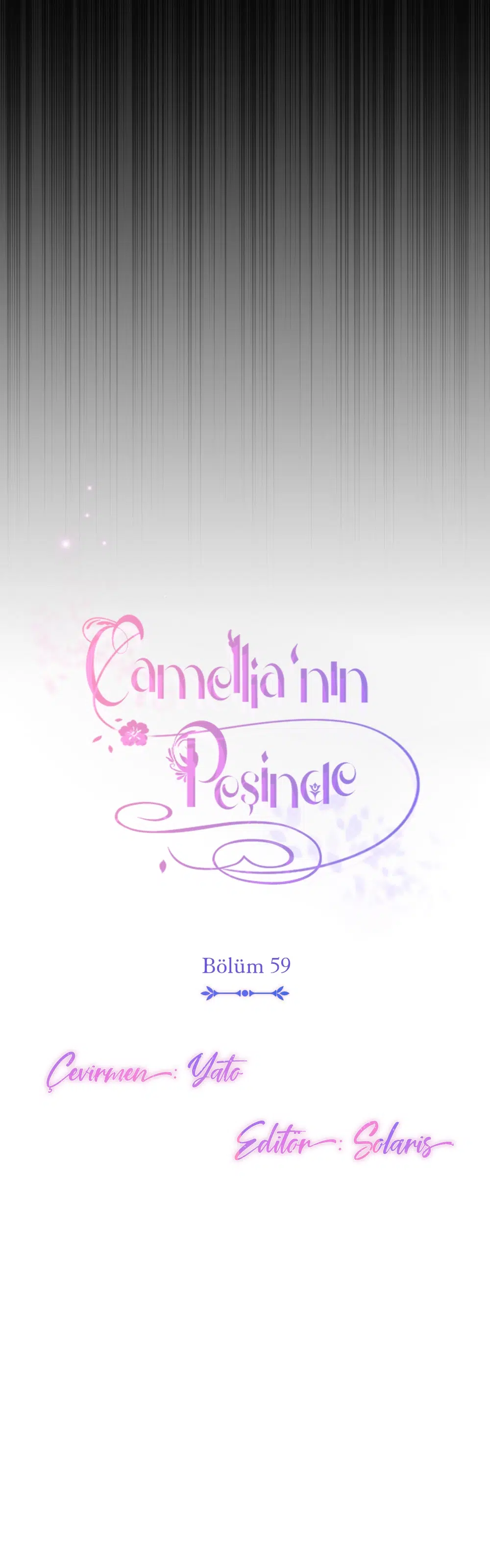 Kamelya’nın İzinde - Bölüm 59 Sayfa 18