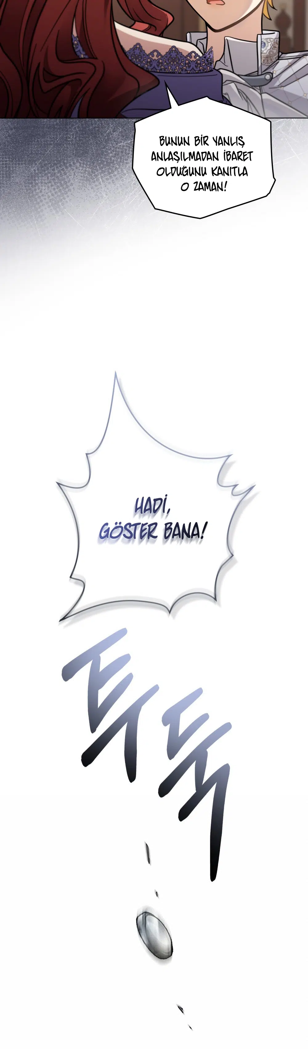 Kamelya’nın İzinde - Bölüm 61 Sayfa 8