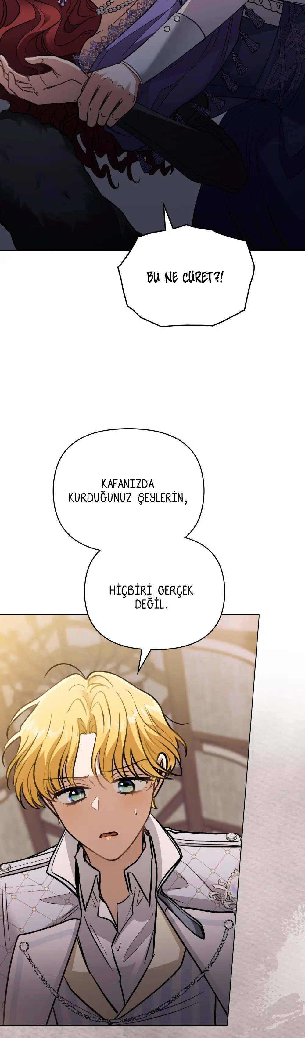 Kamelya’nın İzinde - Bölüm 61 Sayfa 10