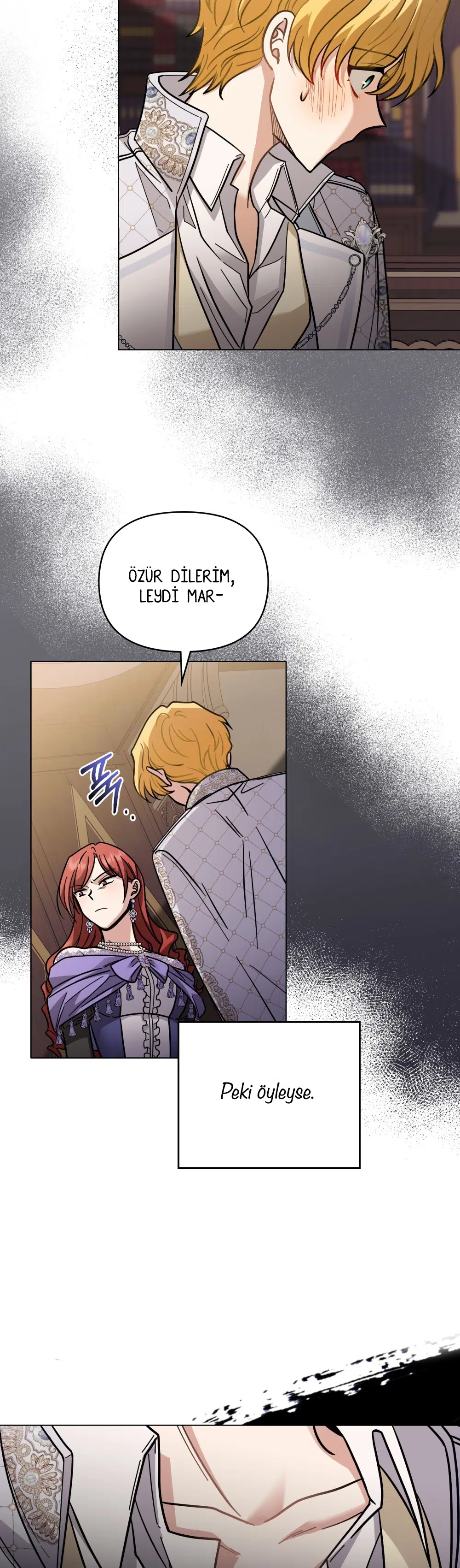 Kamelya’nın İzinde - Bölüm 61 Sayfa 13