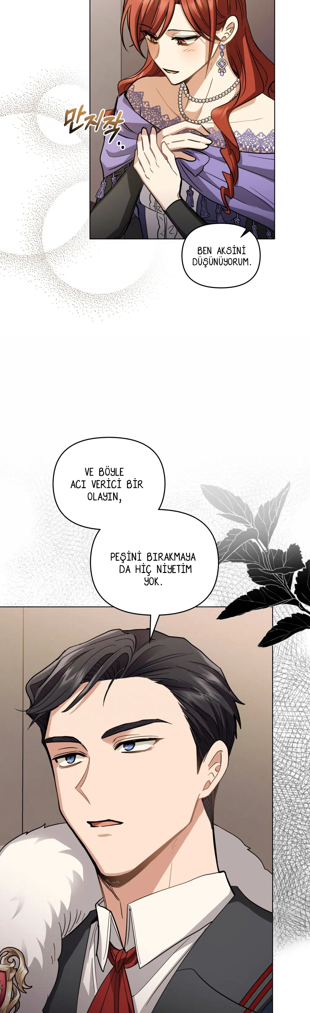 Kamelya’nın İzinde - Bölüm 61 Sayfa 22