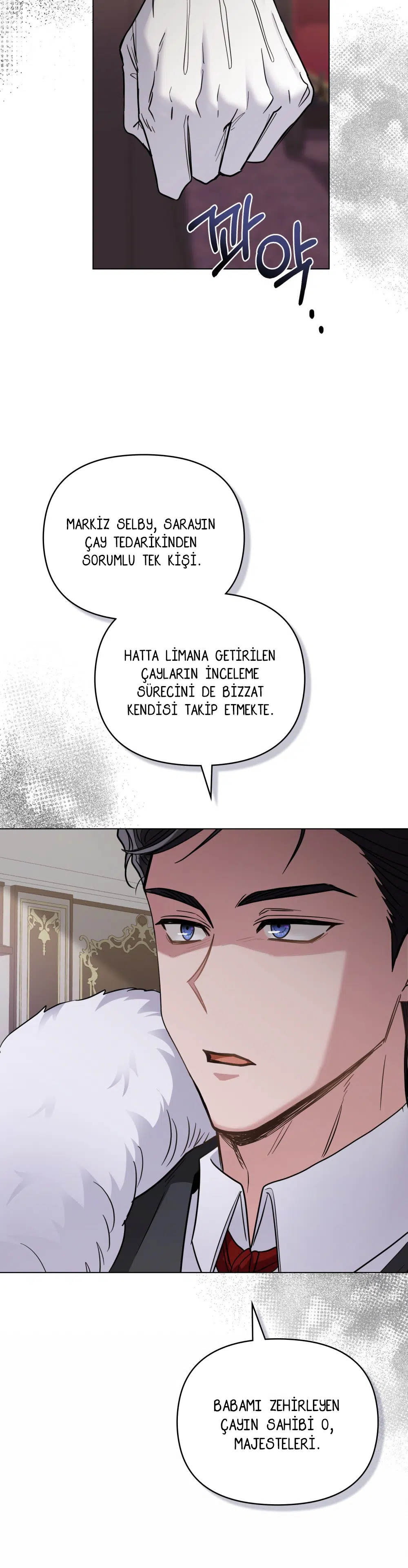 Kamelya’nın İzinde - Bölüm 62 Sayfa 29