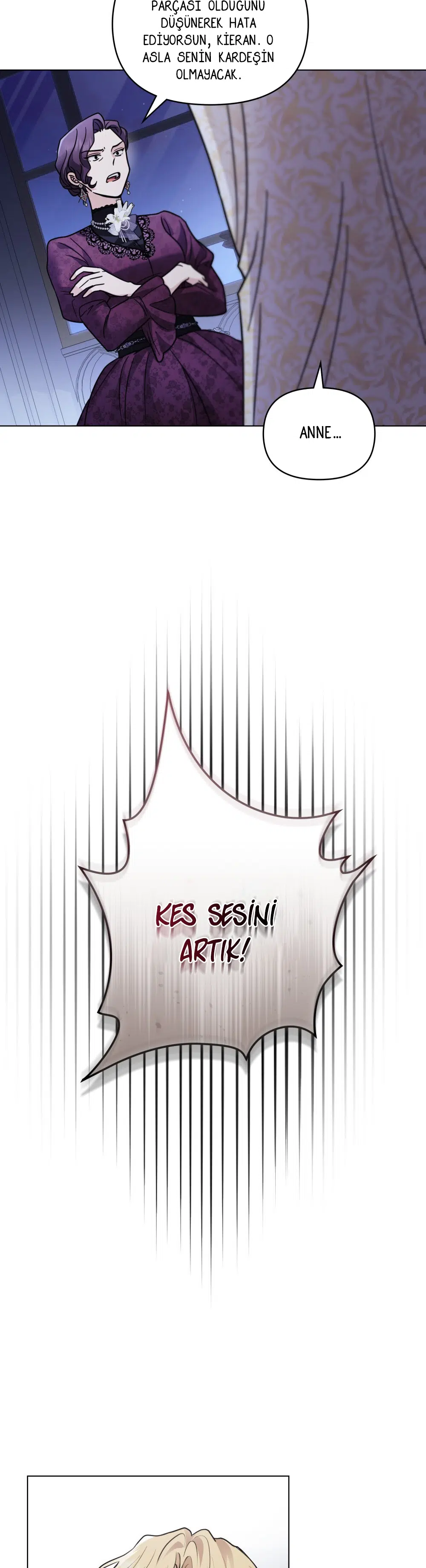 Kamelya’nın İzinde - Bölüm 63 Sayfa 15