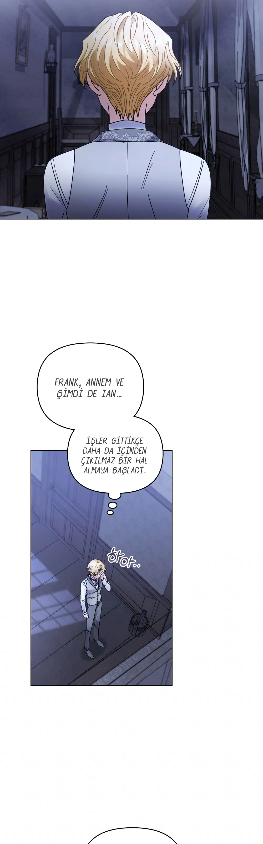Kamelya’nın İzinde - Bölüm 64 Sayfa 35