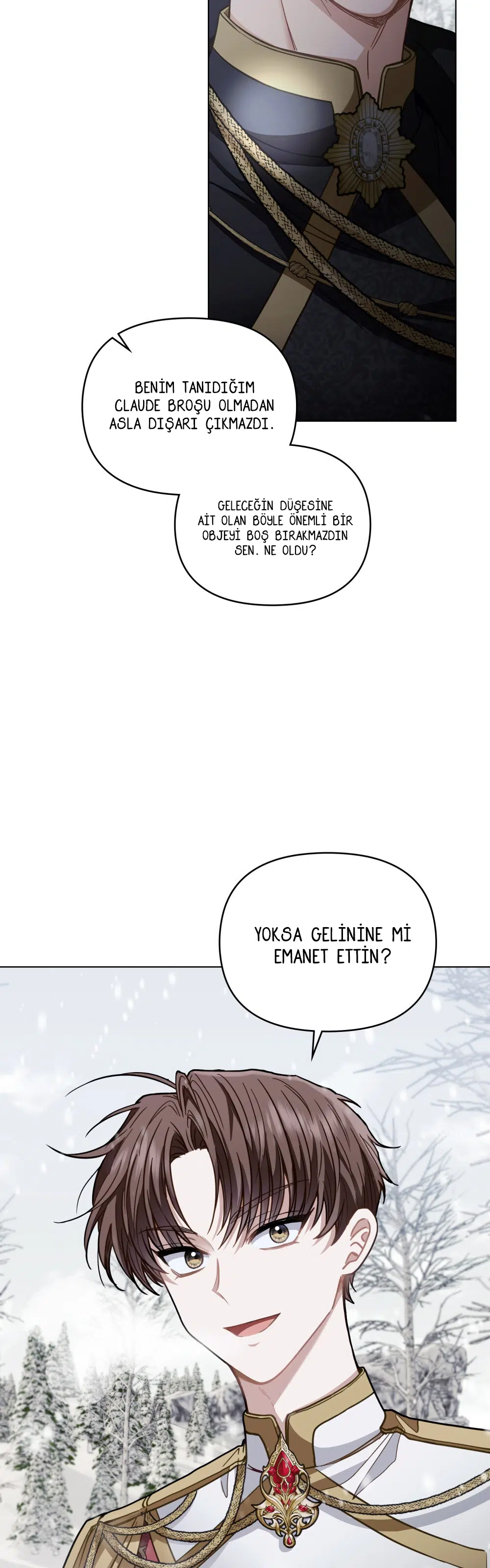 Kamelya’nın İzinde - Bölüm 66 Sayfa 4