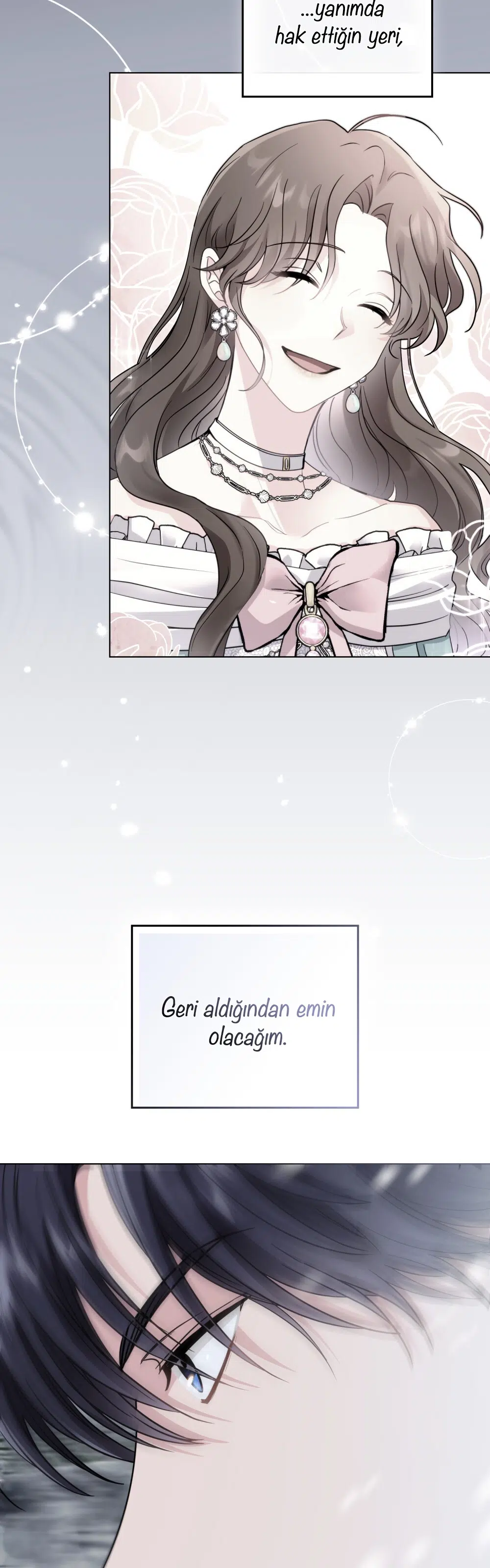 Kamelya’nın İzinde - Bölüm 66 Sayfa 14