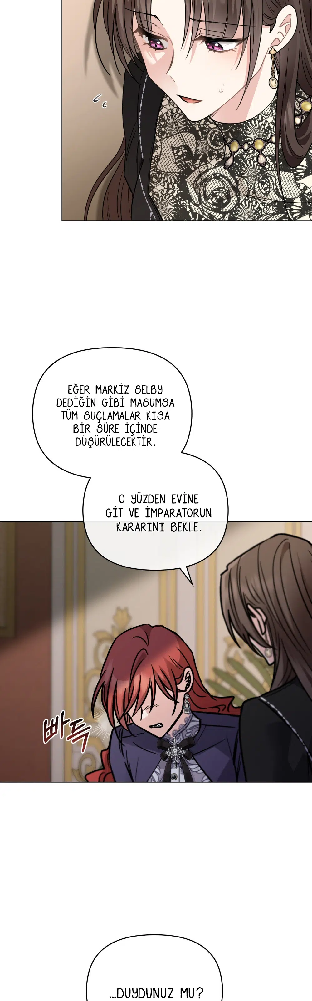 Kamelya’nın İzinde - Bölüm 66 Sayfa 34