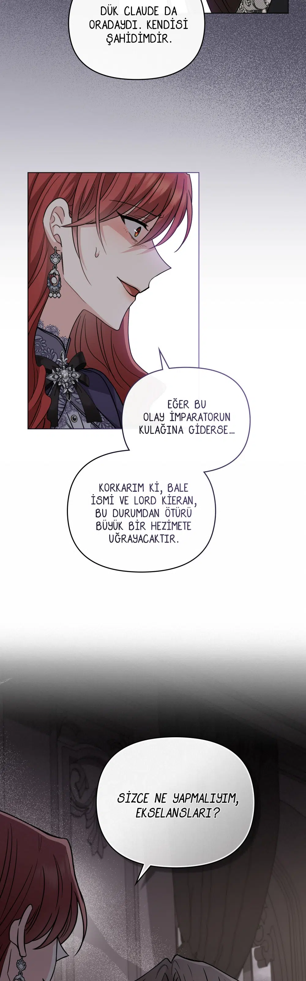 Kamelya’nın İzinde - Bölüm 66 Sayfa 37