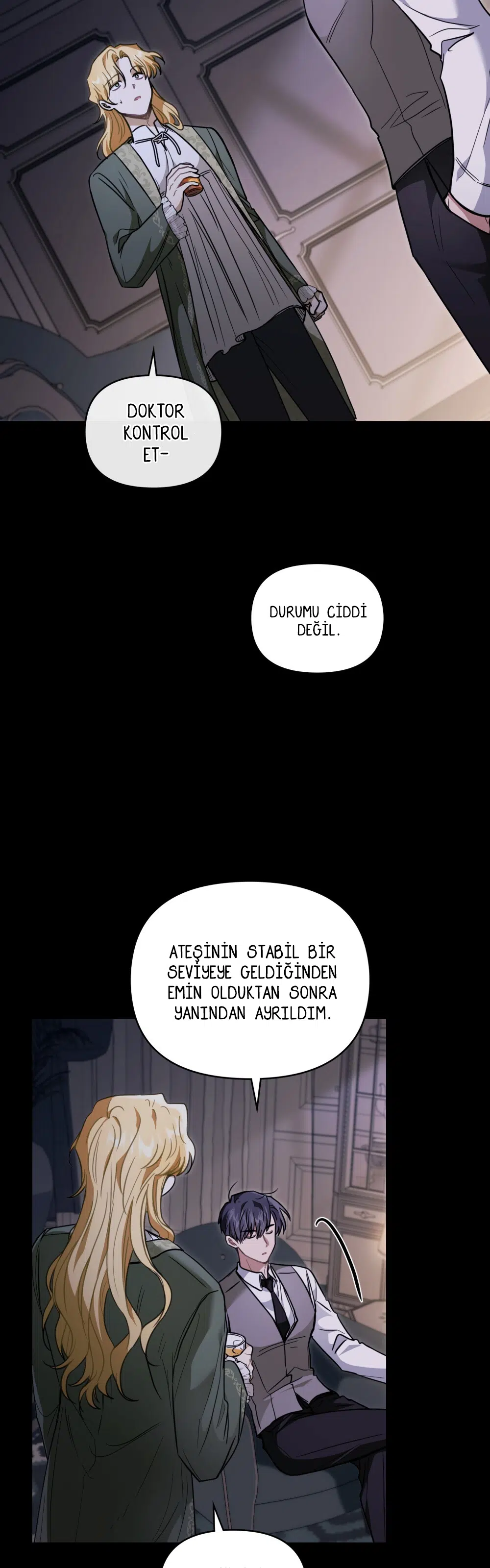 Kamelya’nın İzinde - Bölüm 67 Sayfa 18