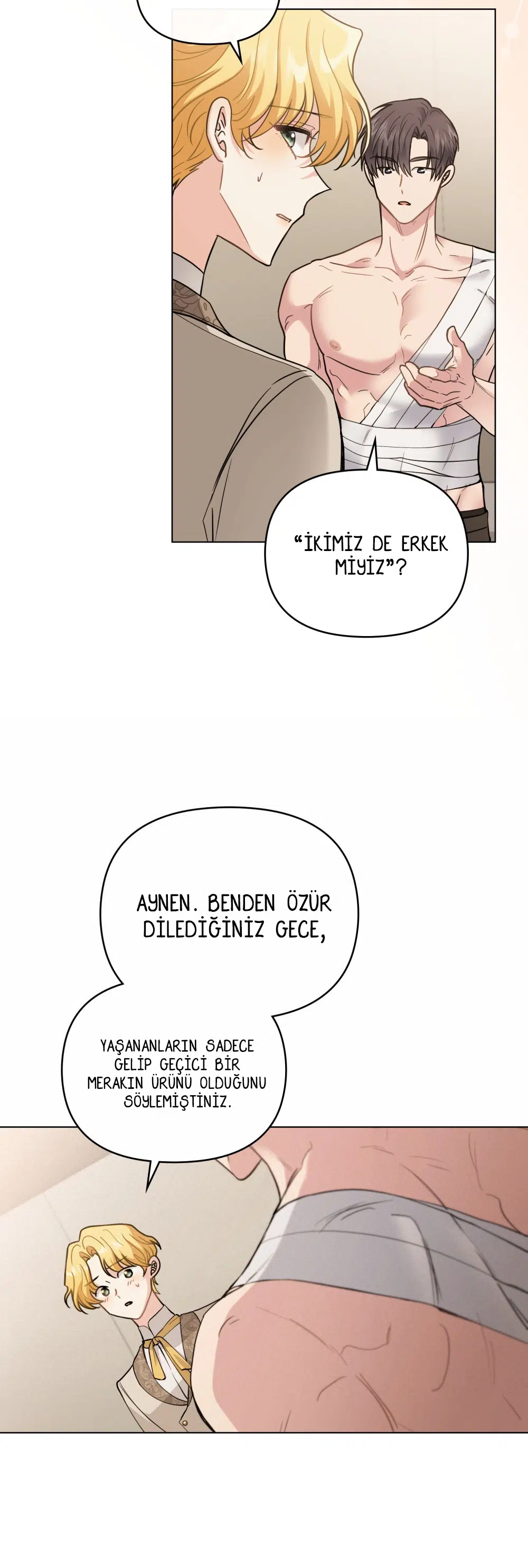 Kamelya’nın İzinde - Bölüm 68 Sayfa 31