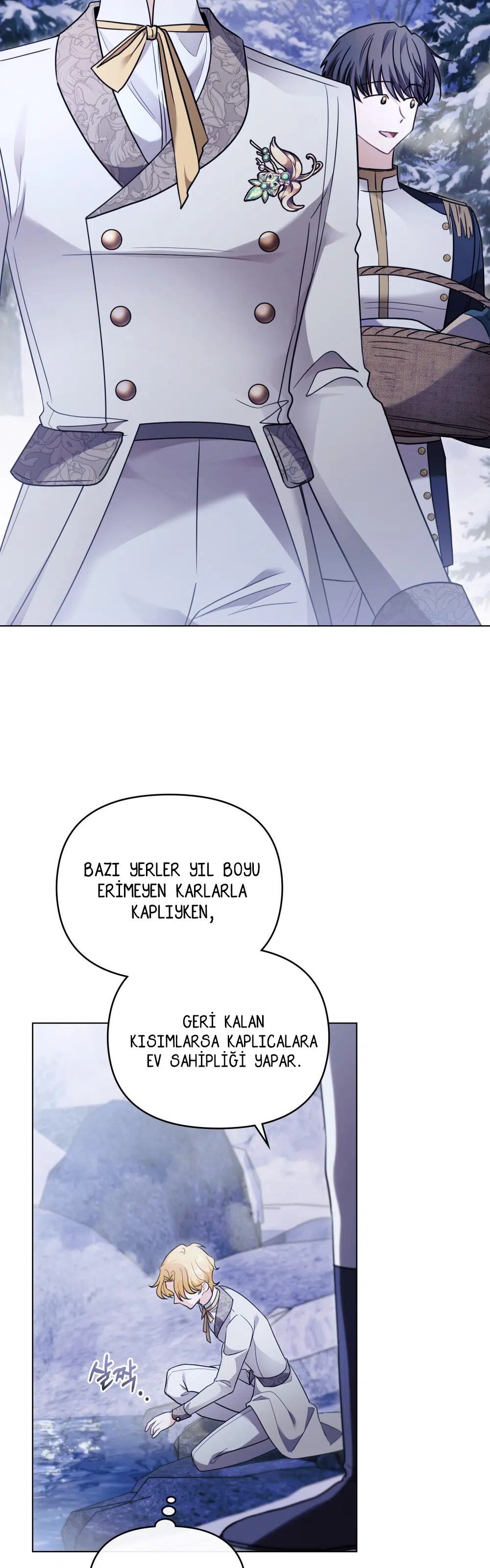 Kamelya’nın İzinde - Bölüm 69 Sayfa 23