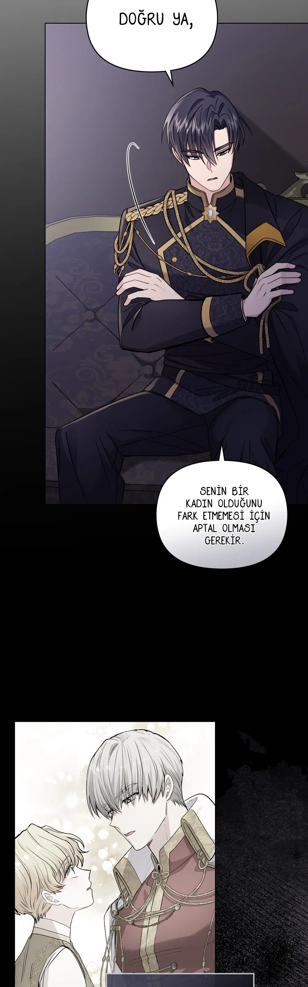 Kamelya’nın İzinde - Bölüm 70 Sayfa 21