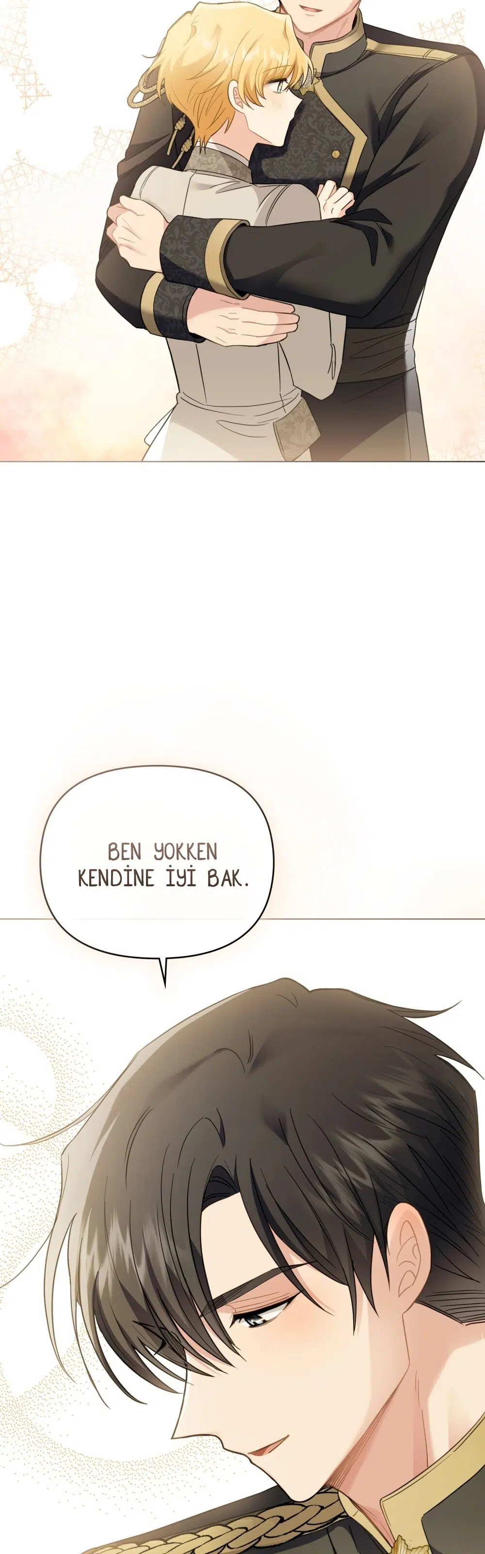 Kamelya’nın İzinde - Bölüm 71 Sayfa 11