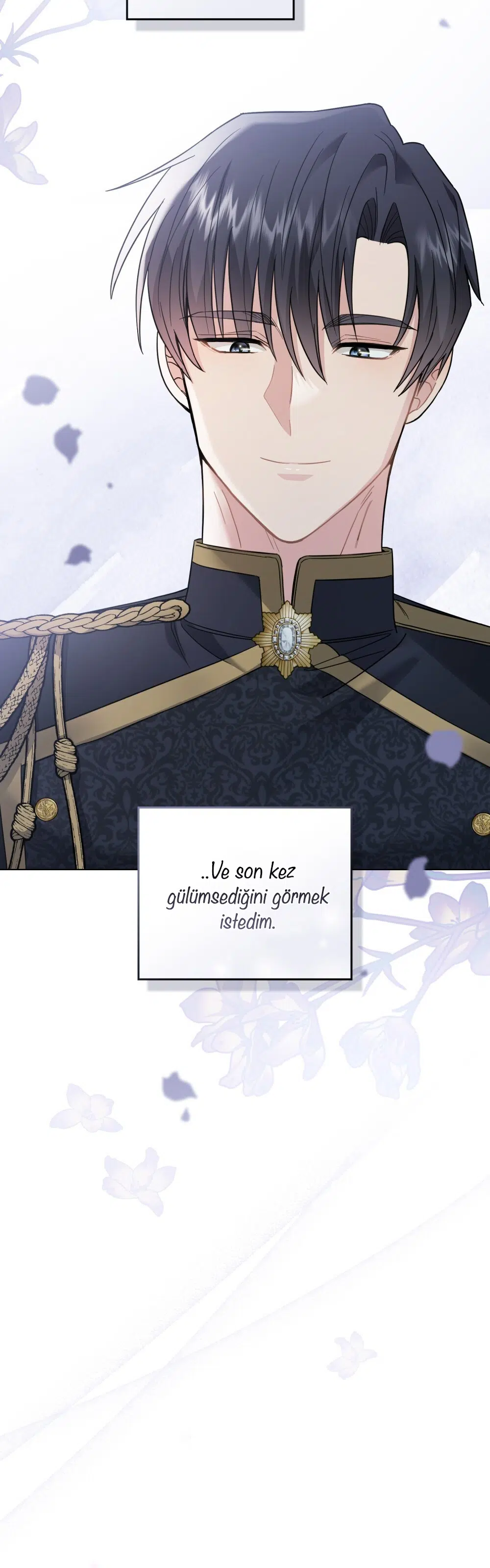 Kamelya’nın İzinde - Bölüm 71 Sayfa 20