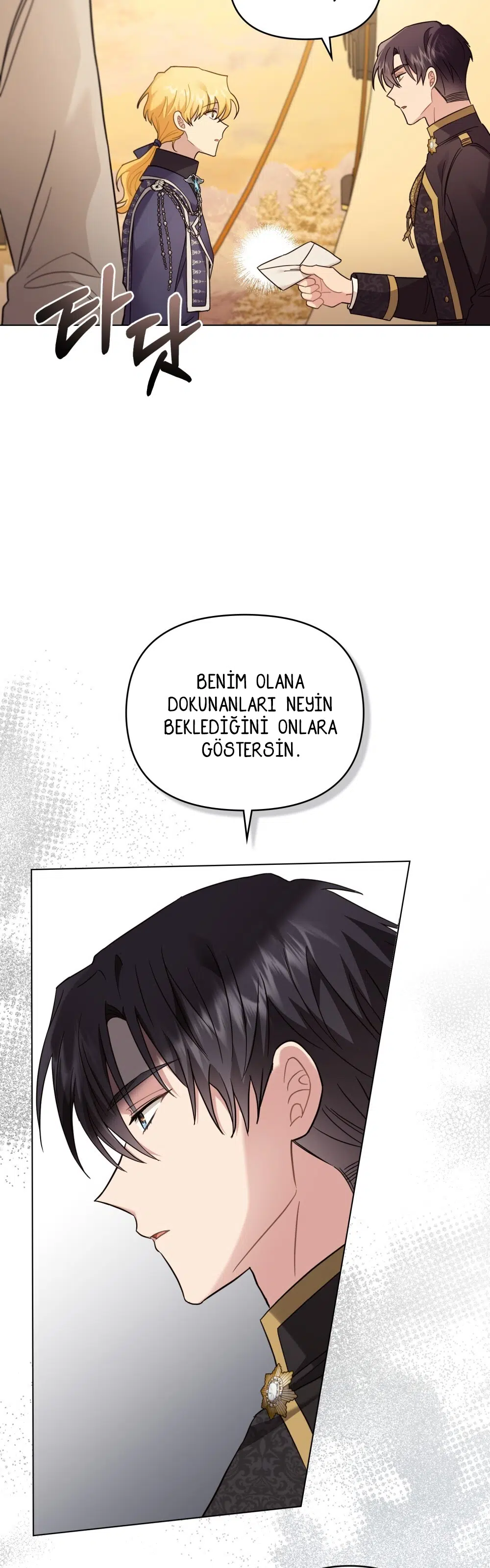 Kamelya’nın İzinde - Bölüm 71 Sayfa 27