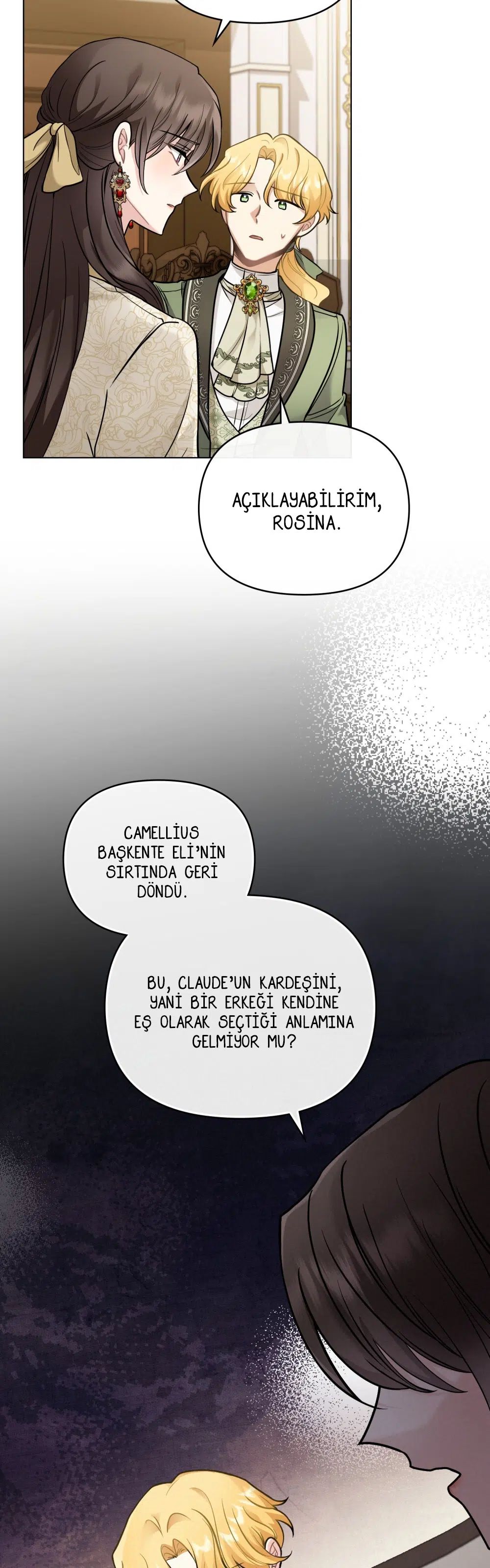 Kamelya’nın İzinde - Bölüm 72 Sayfa 41