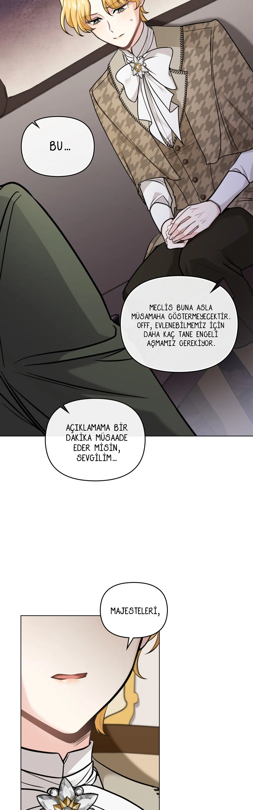 Kamelya’nın İzinde - Bölüm 72 Sayfa 42
