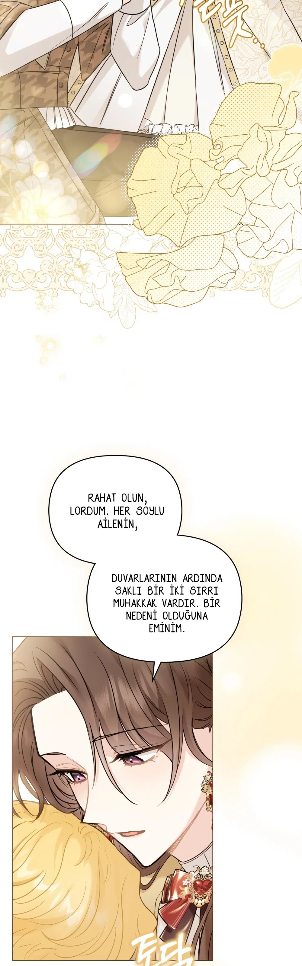 Kamelya’nın İzinde - Bölüm 73 Sayfa 7