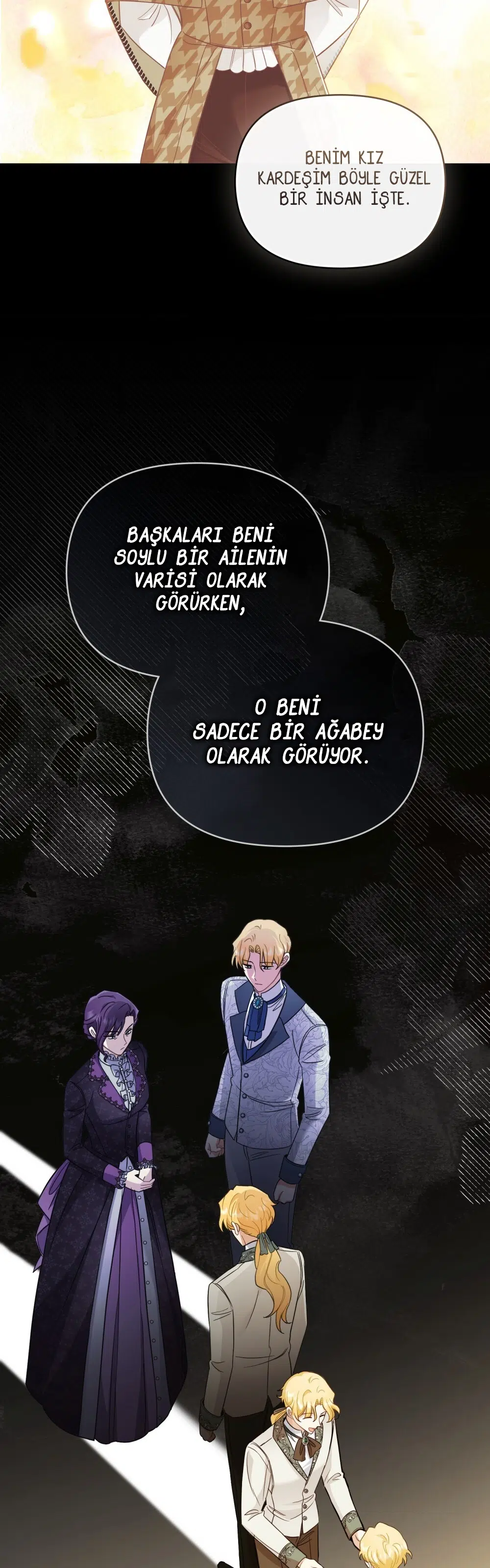 Kamelya’nın İzinde - Bölüm 73 Sayfa 22