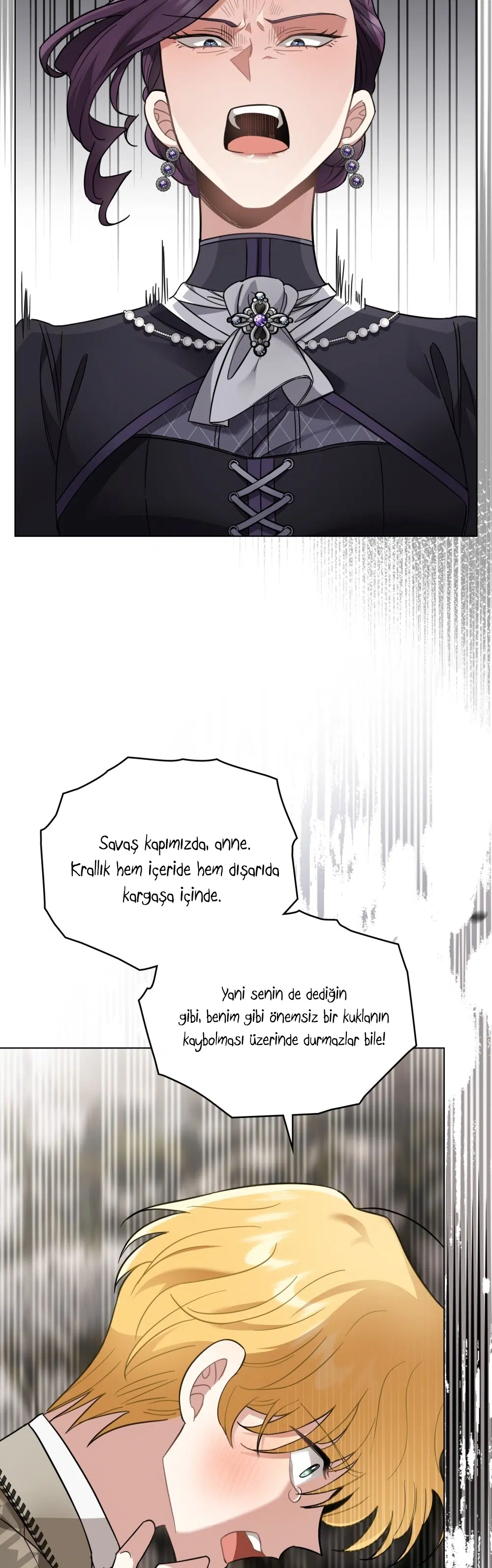 Kamelya’nın İzinde - Bölüm 74 Sayfa 12
