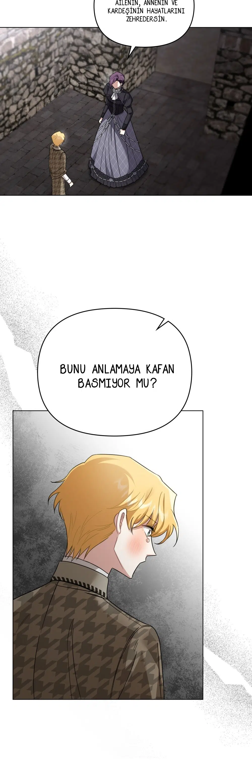 Kamelya’nın İzinde - Bölüm 74 Sayfa 16