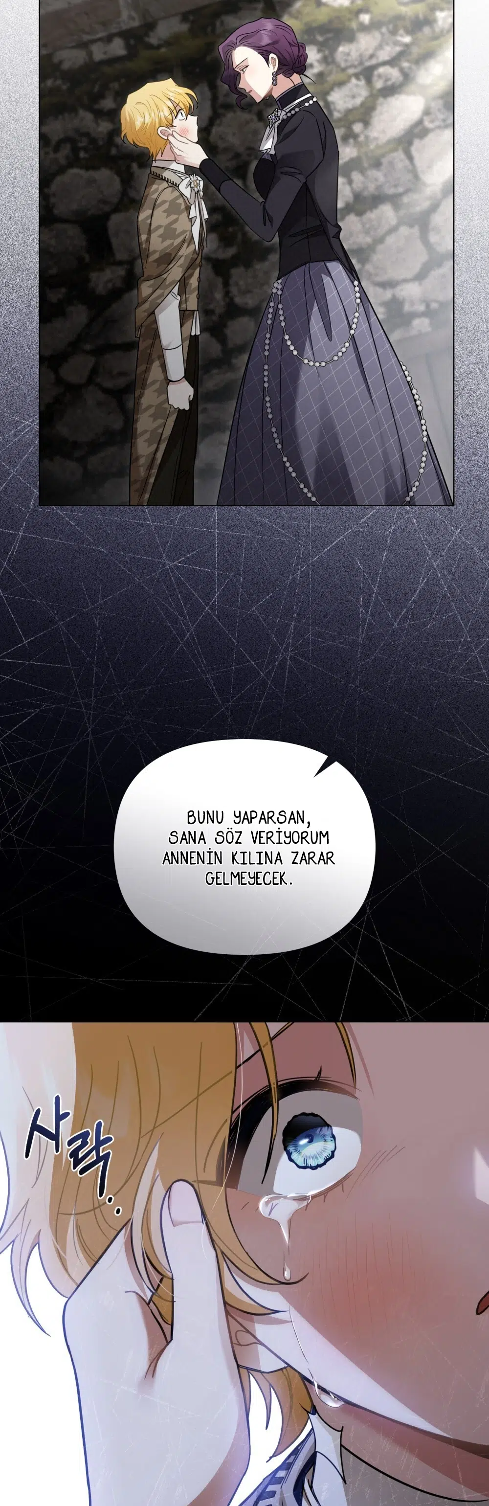 Kamelya’nın İzinde - Bölüm 74 Sayfa 30