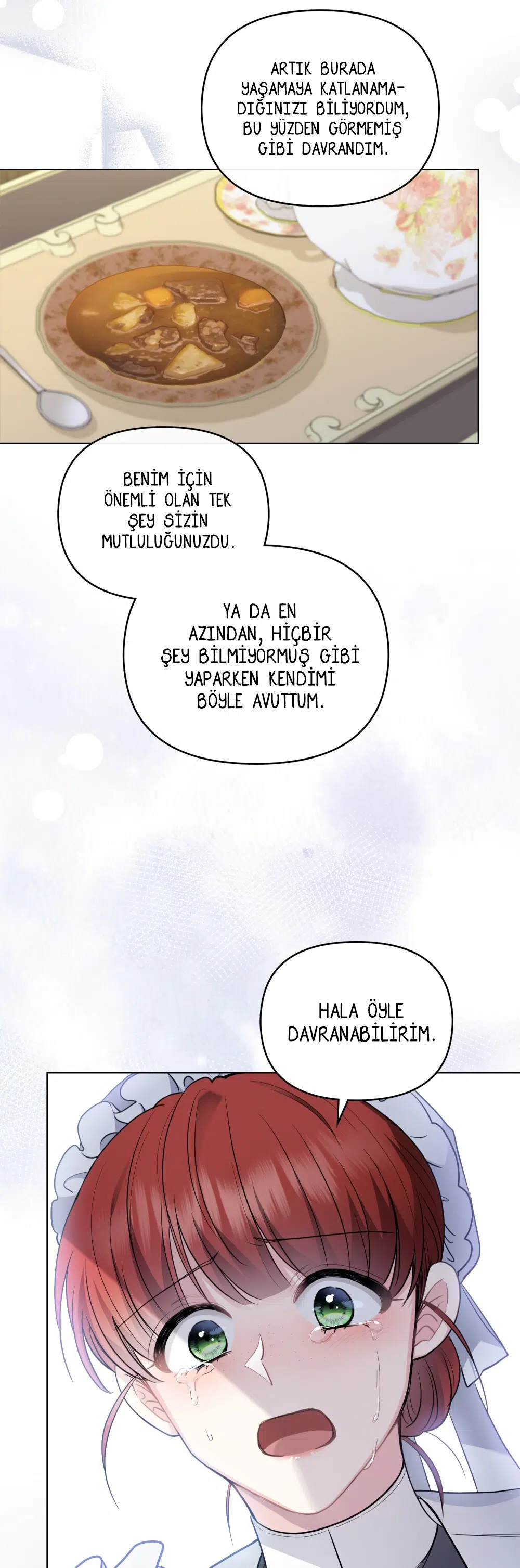 Kamelya’nın İzinde - Bölüm 75 Sayfa 5