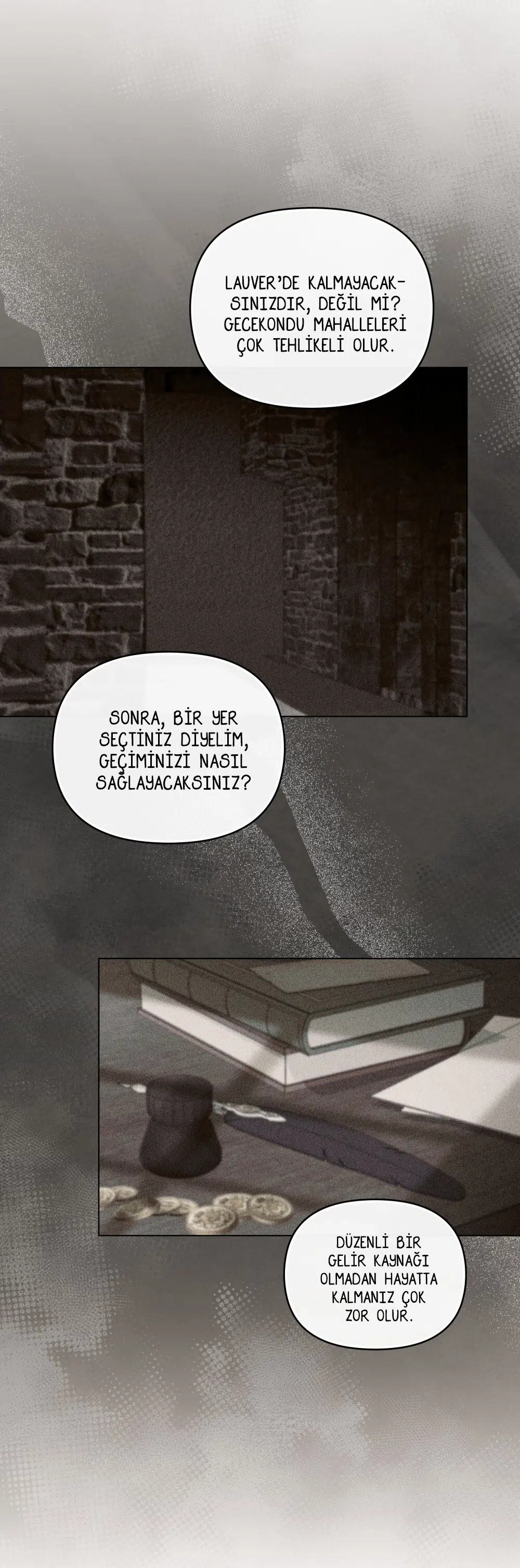 Kamelya’nın İzinde - Bölüm 75 Sayfa 10
