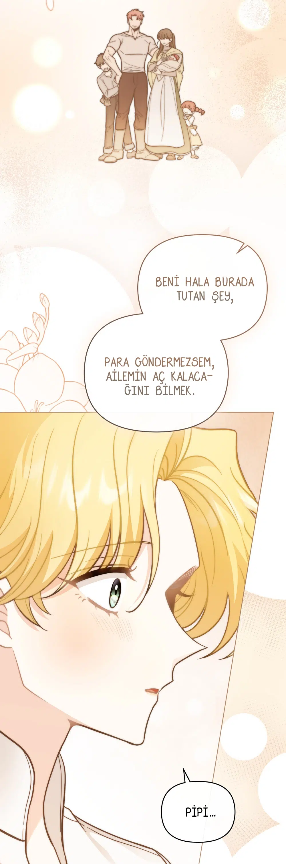 Kamelya’nın İzinde - Bölüm 75 Sayfa 13