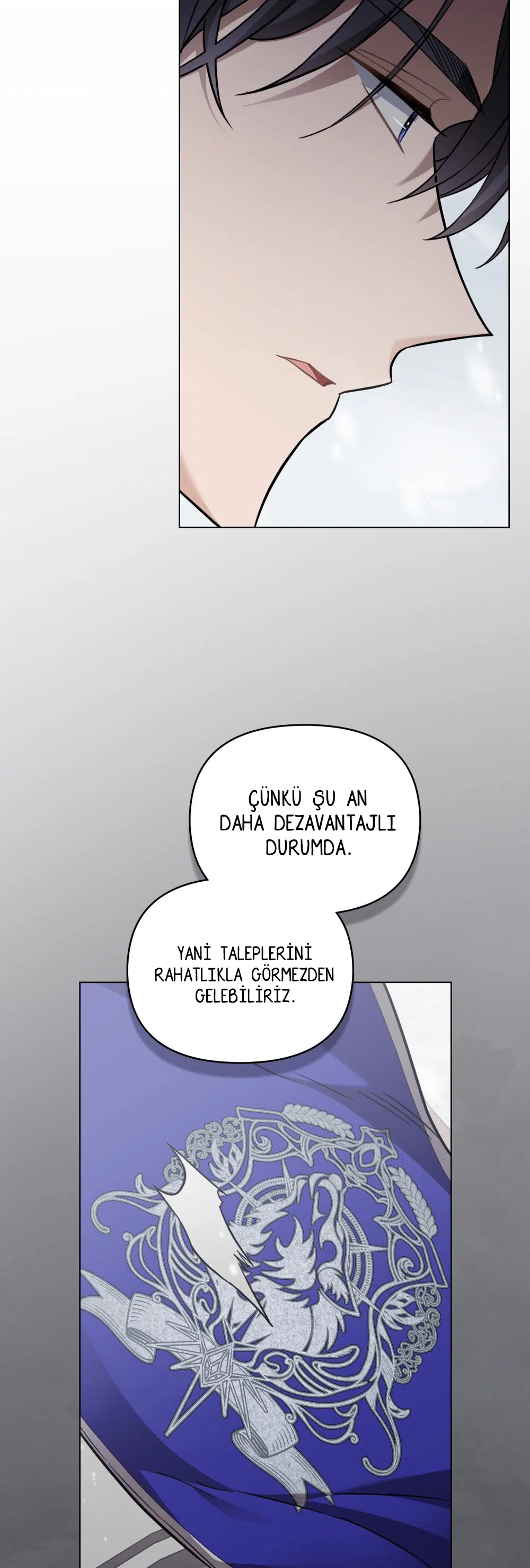 Kamelya’nın İzinde - Bölüm 75 Sayfa 31