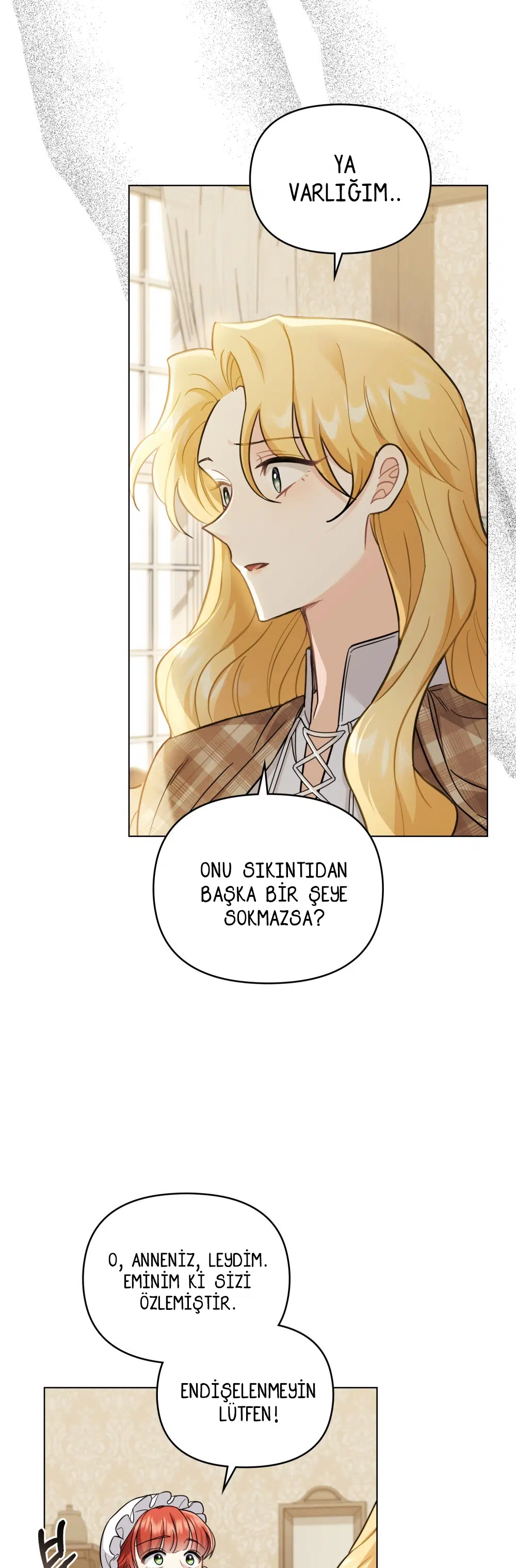 Kamelya’nın İzinde - Bölüm 76 Sayfa 10
