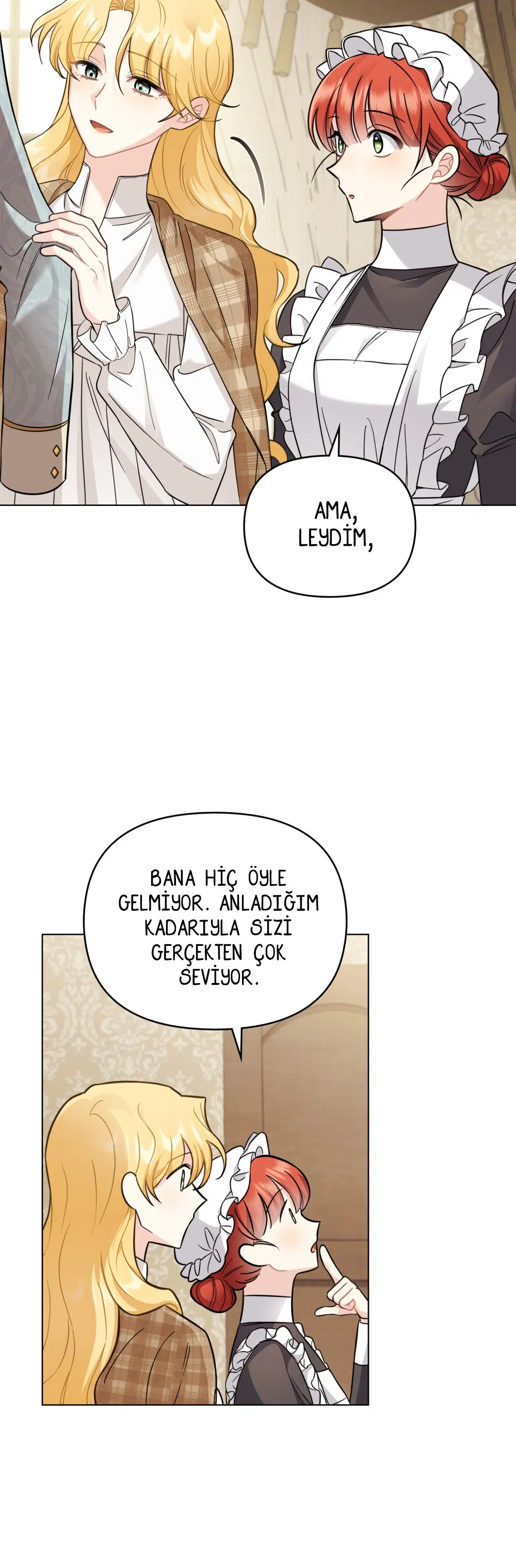 Kamelya’nın İzinde - Bölüm 76 Sayfa 14