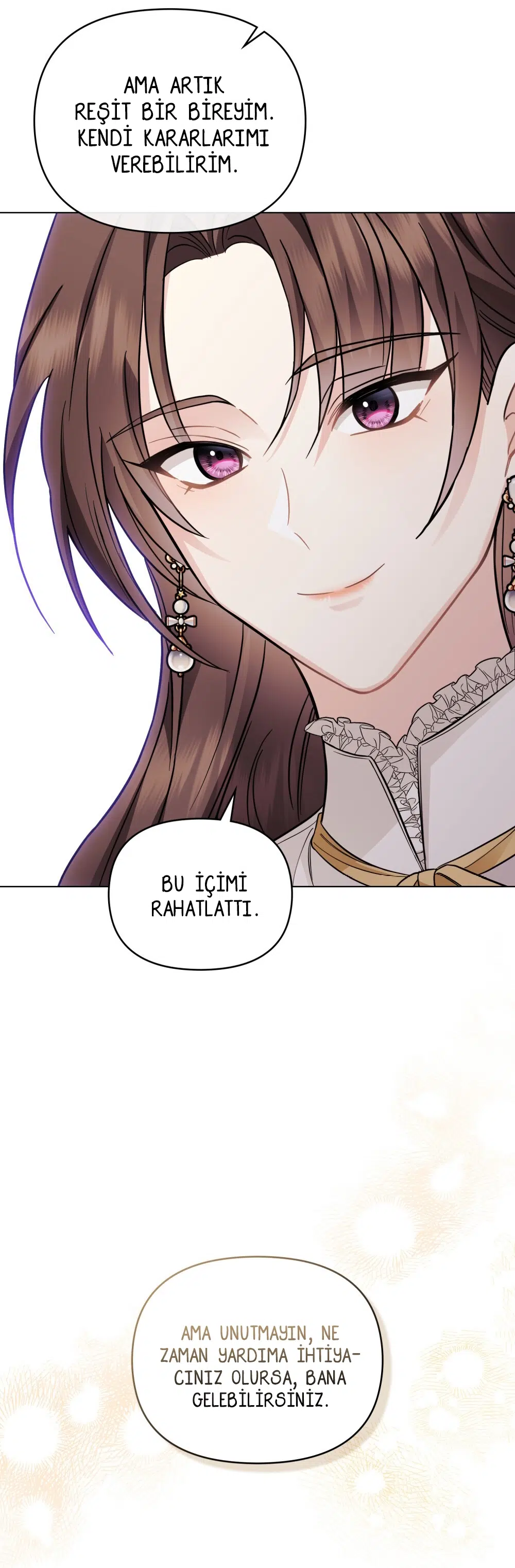 Kamelya’nın İzinde - Bölüm 76 Sayfa 26