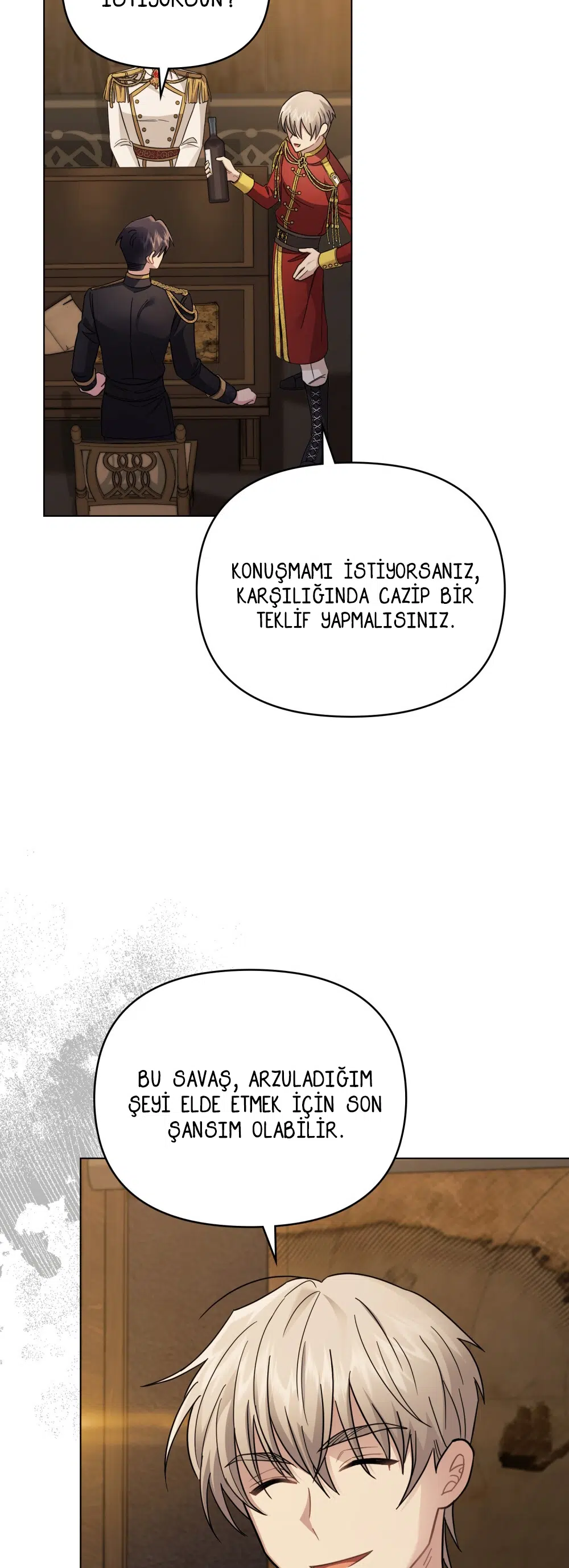 Kamelya’nın İzinde - Bölüm 76 Sayfa 42