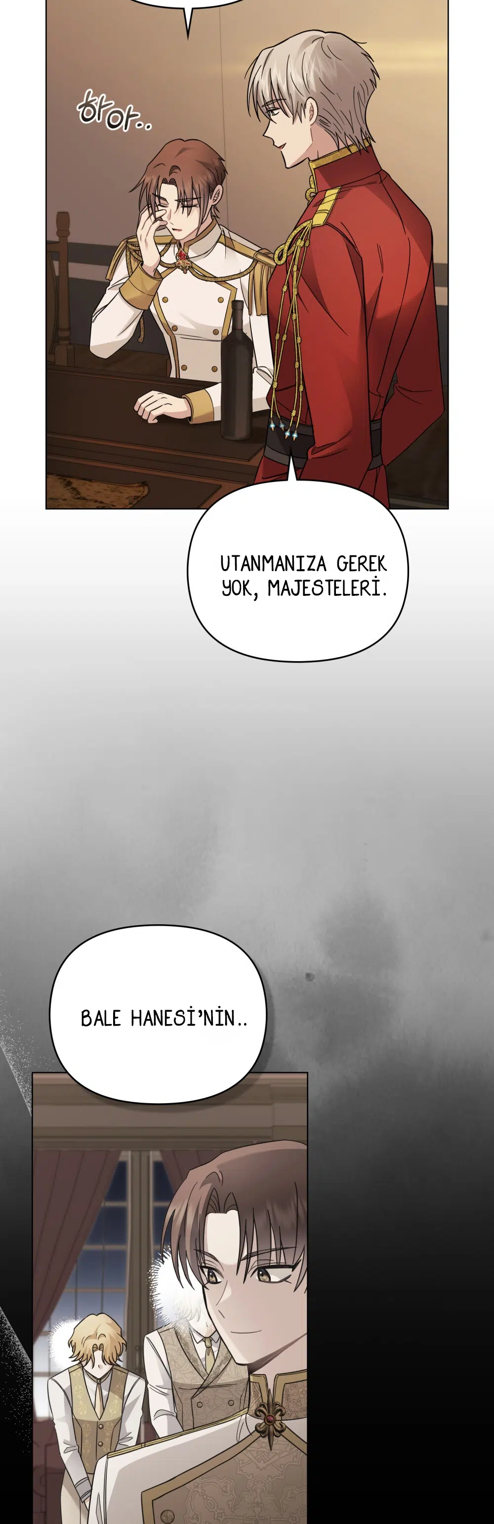 Kamelya’nın İzinde - Bölüm 77 Sayfa 4