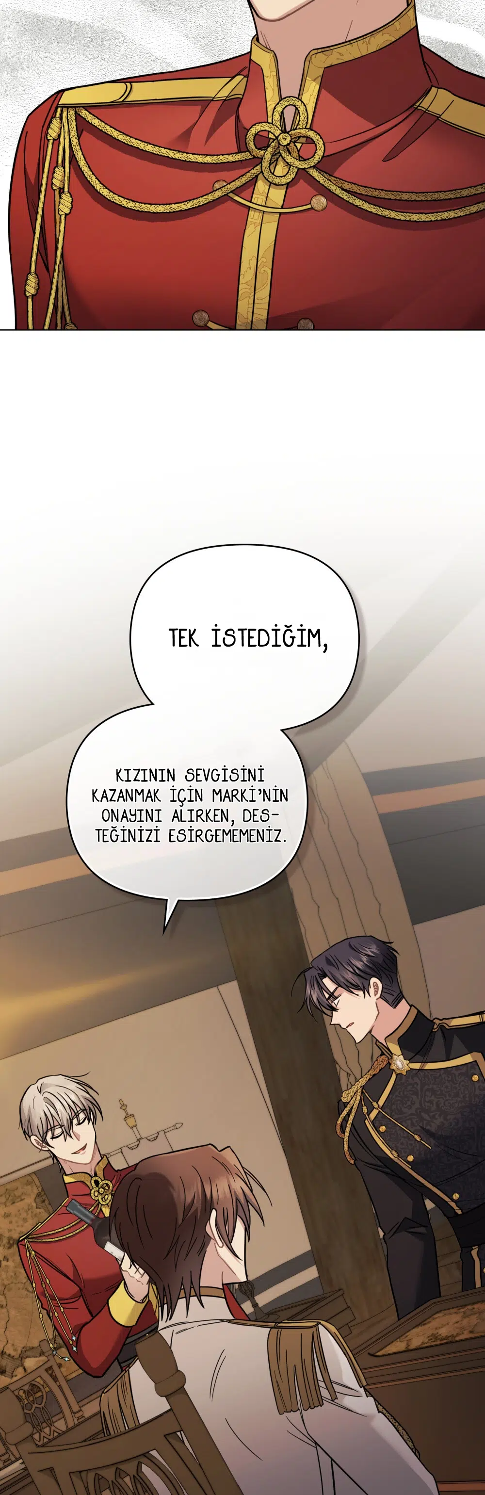 Kamelya’nın İzinde - Bölüm 77 Sayfa 6