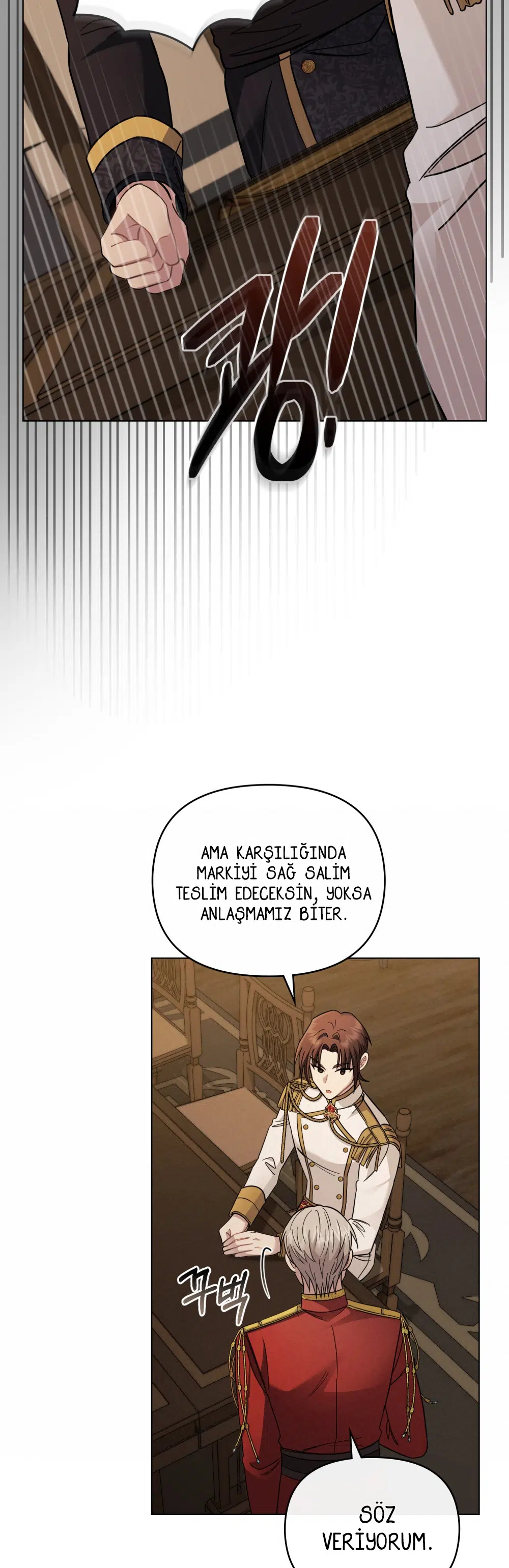 Kamelya’nın İzinde - Bölüm 77 Sayfa 9