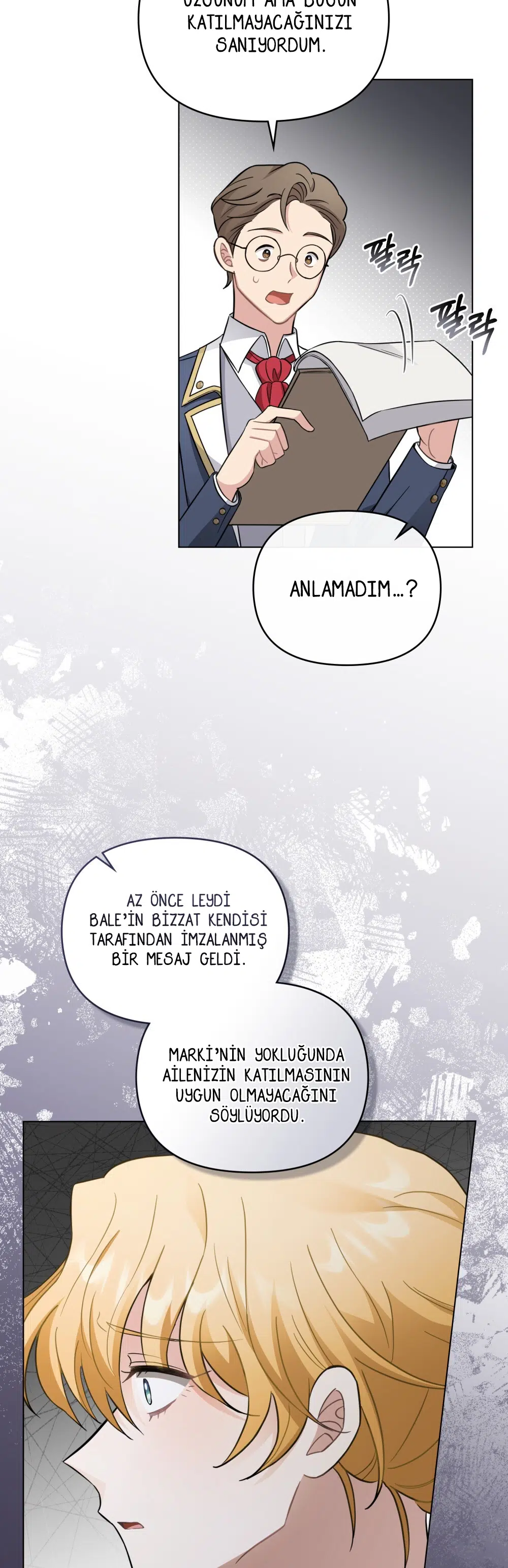 Kamelya’nın İzinde - Bölüm 77 Sayfa 38